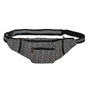 Gürteltasche Bobby Muster 02 Bauchtasche Hüfttasche