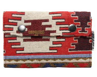 Tobacco pouch - ethnostyle - pattern 01