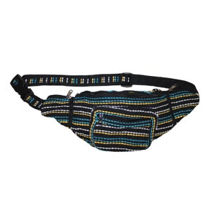 Gürteltasche Bobby Muster 03 Bauchtasche Hüfttasche