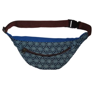 Gürteltasche Adam Muster 05 Bauchtasche Hüfttasche