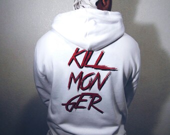 killmonger sweatshirt
