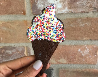 Ice Cream Cones