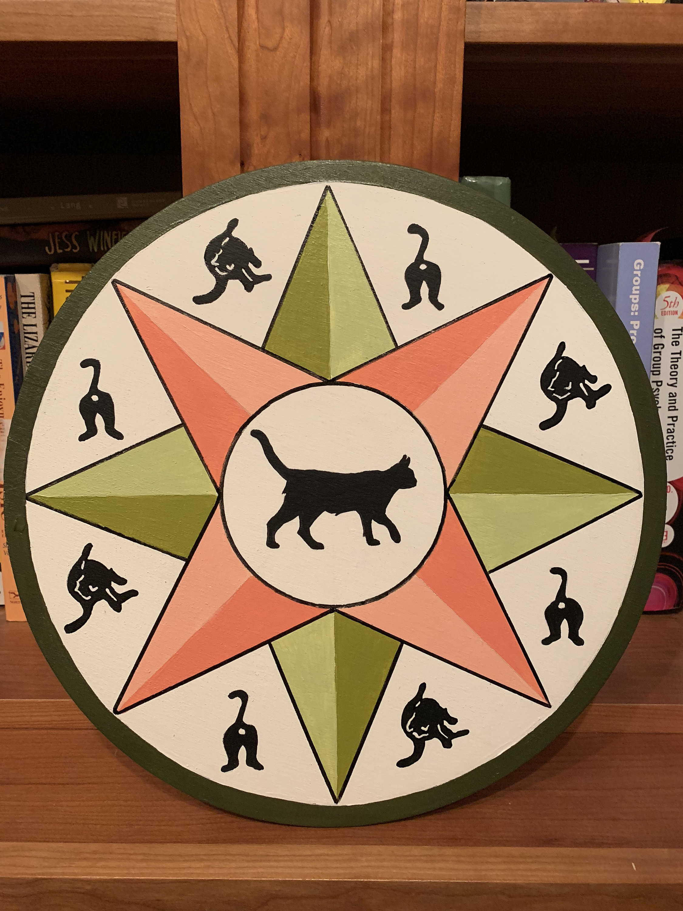 Dutch Hex Signs for sale Only 3 left at 70