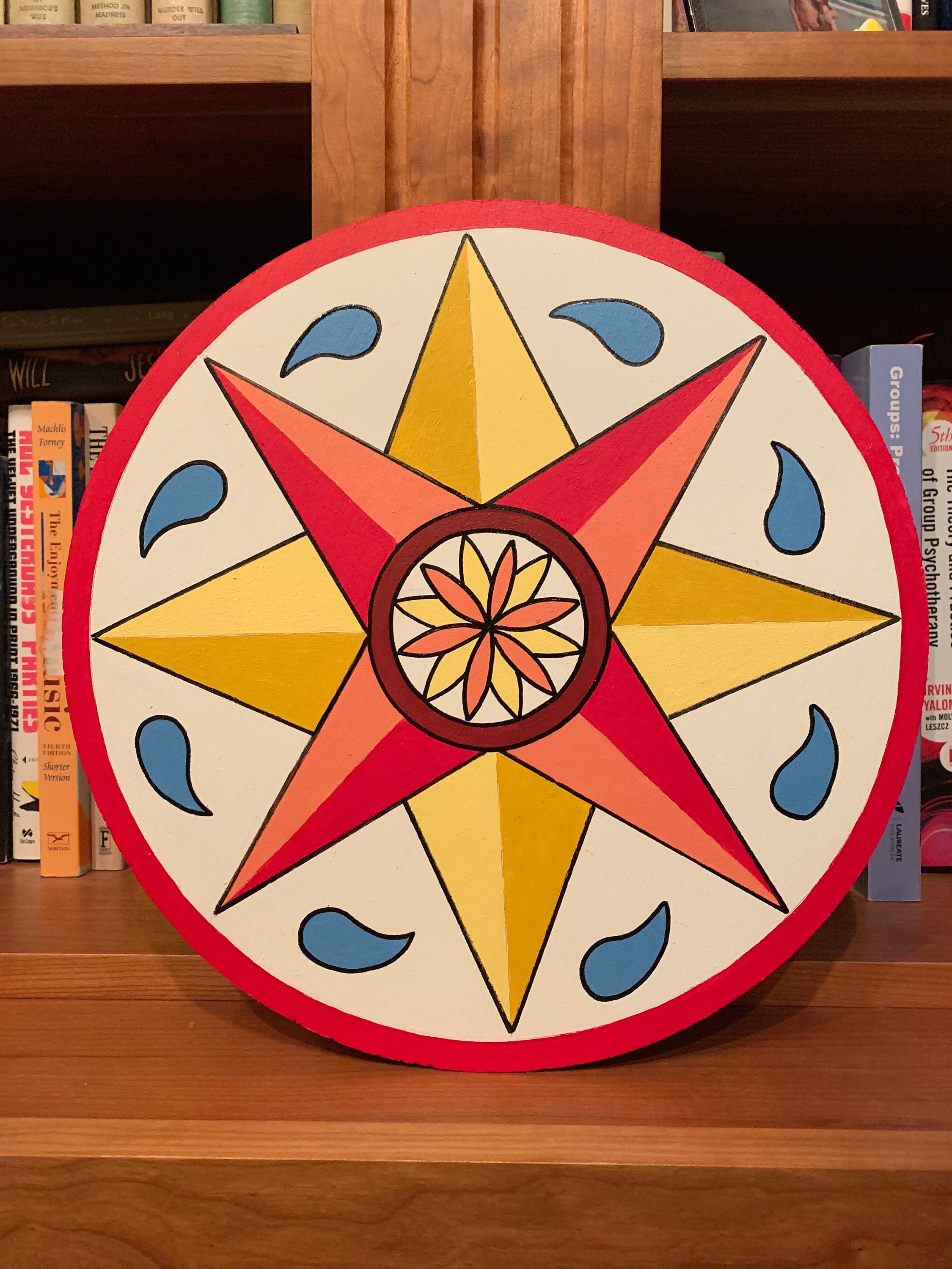 Dutch Hex Signs for sale Only 3 left at 70