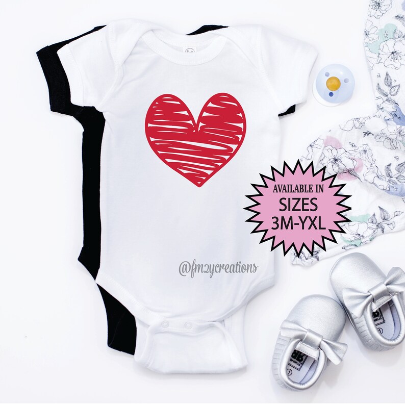 Valentines Day Shirts Heart Shirt Cute Mother Daughter VD37 Mommy and Me Valentines Day Shirts Mommy and Me Outfit Love Shirt
