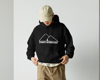 pTree Hoodie Classic