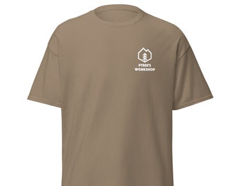 pTree Tee - Fall Sand