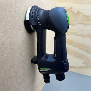 90mm Sander Holder | 3.5 Inch | Hanger | Festool Rotex RO90