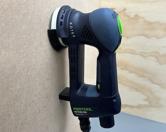 90mm Sander Holder | 3.5 Inch | Hanger | Festool Rotex RO90