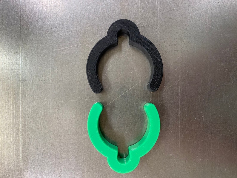 Cable Hose Clips for Festool Braided Sleeve Antistatic Hose Etsy