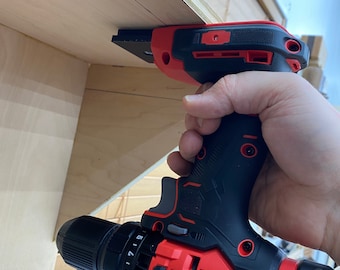 Craftsman 20V Tool Holder | Tool Storage Organizer