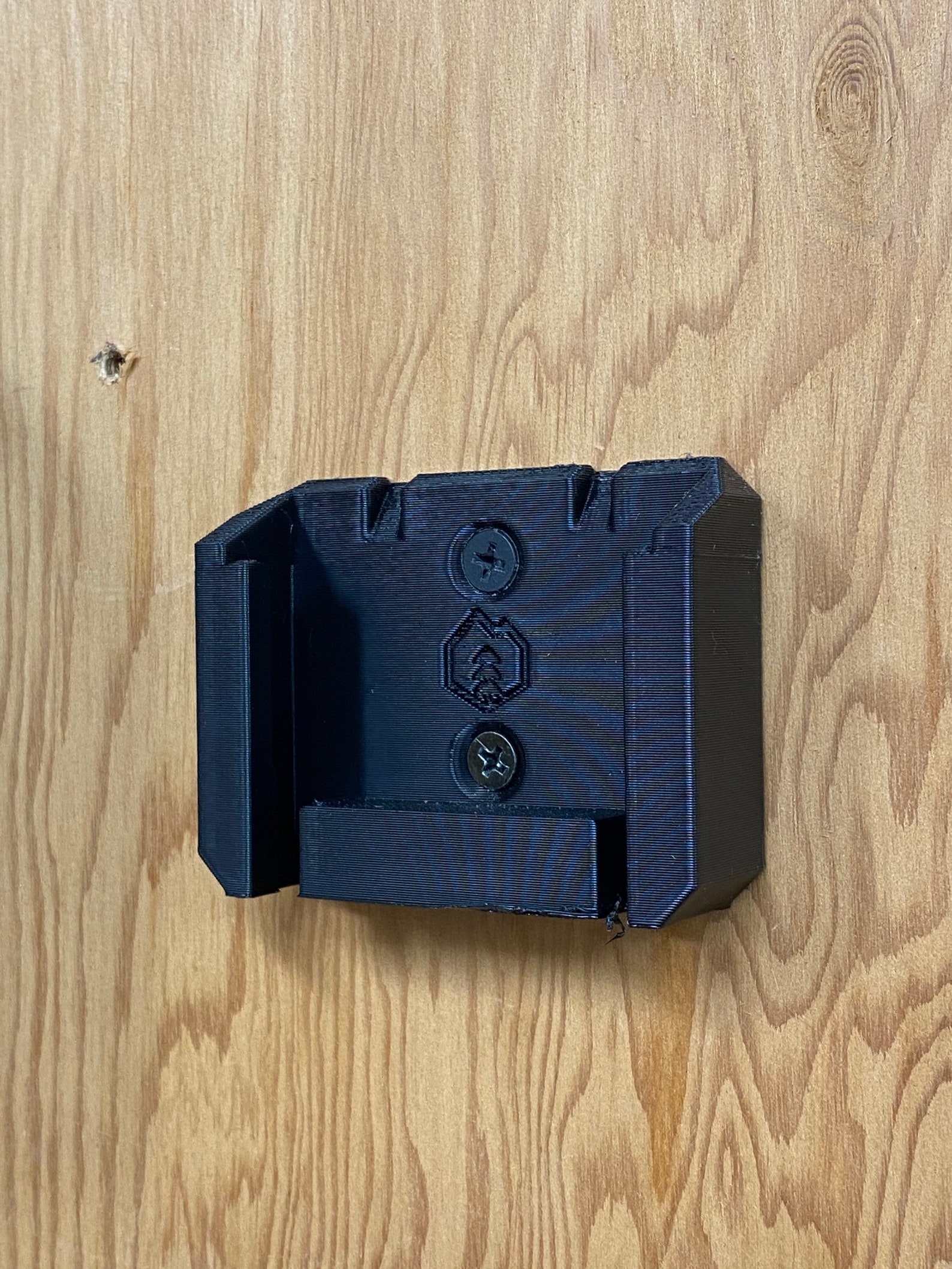 Makita Battery Holder Tool Storage Organizer Etsy