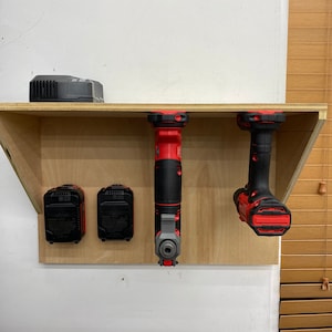 Craftsman 20V Tool Holder | Tool Storage Organizer - Etsy