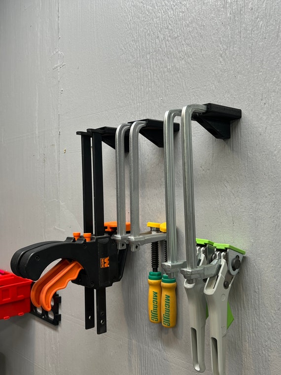 Clamping hangers 2024