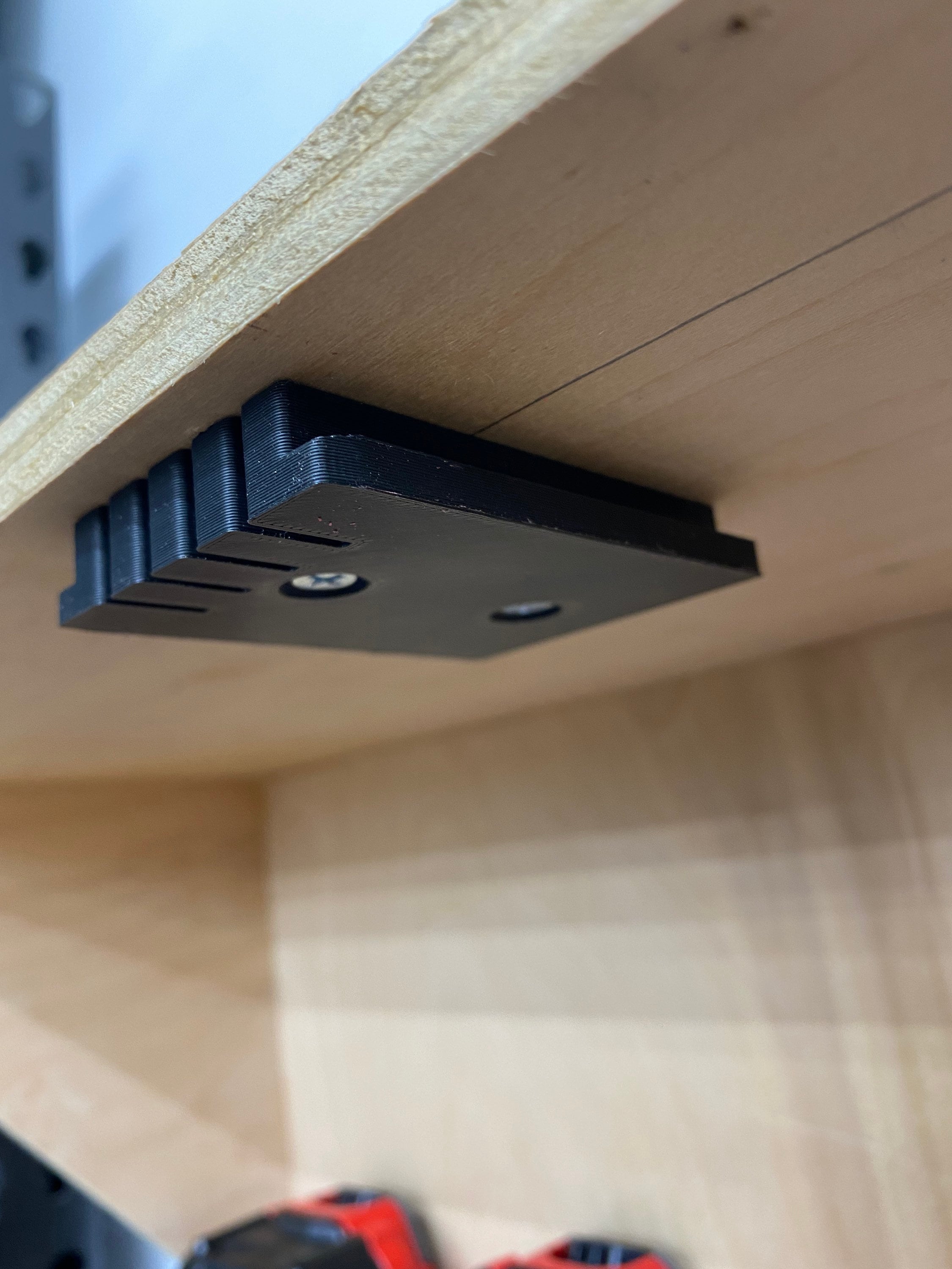 Craftsman 20V Tool Holder | Tool Storage Organizer - Etsy