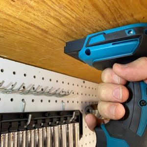 Makita 18v Tool Holder | Tool Storage Organizer