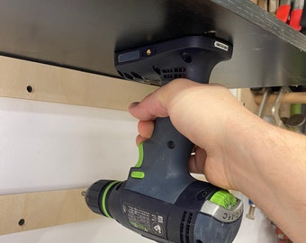 Festool Tool Holder | Tool Storage Organizer