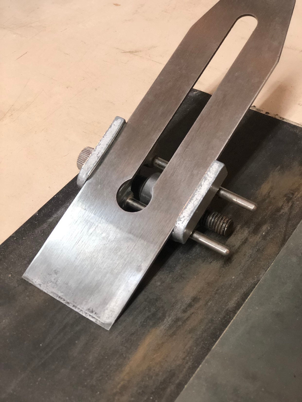 Bevel Guides for Use With Honing Guide for Sharpening Chisel Etsy