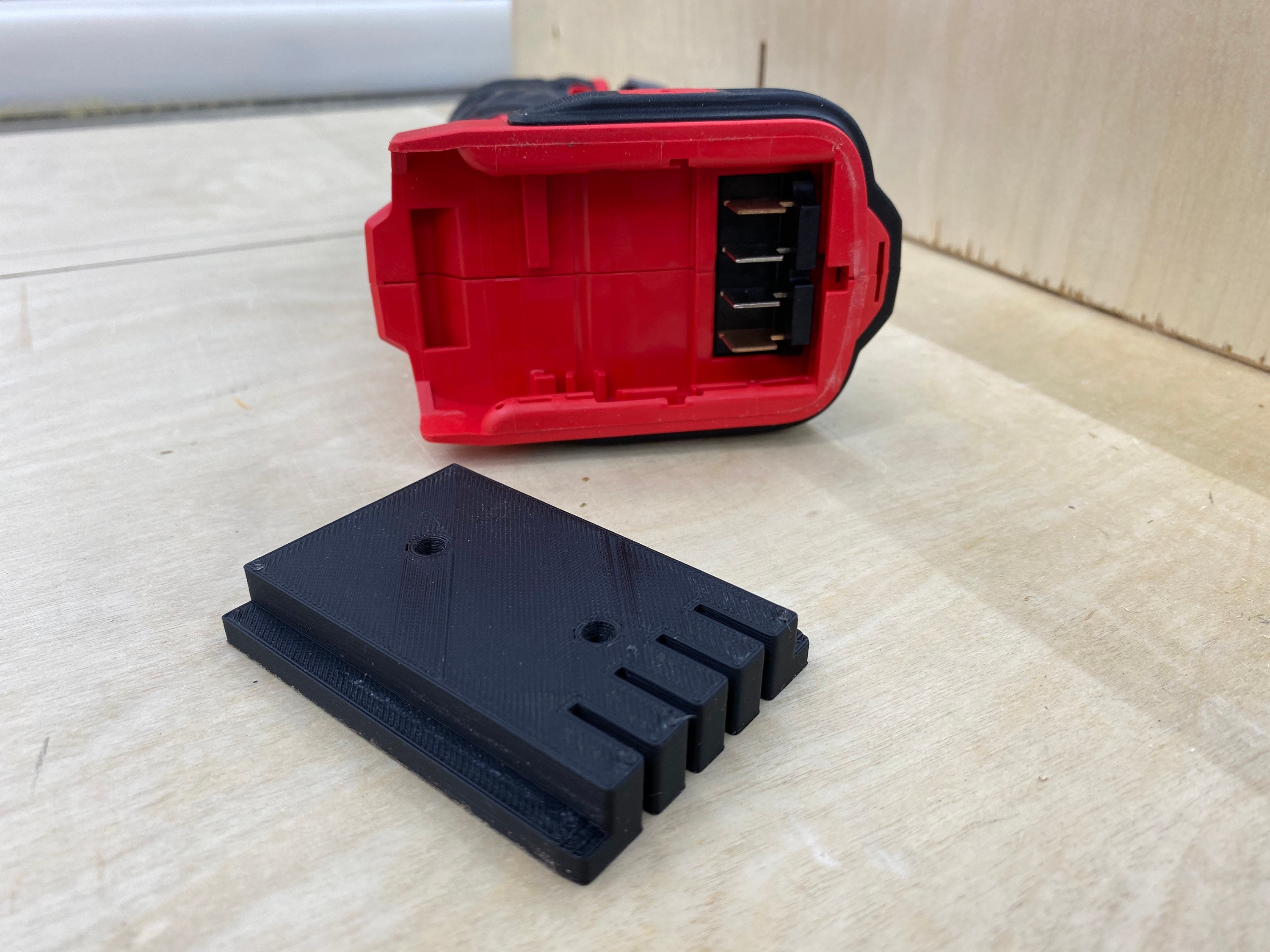 Craftsman 20V Tool Holder | Tool Storage Organizer - Etsy