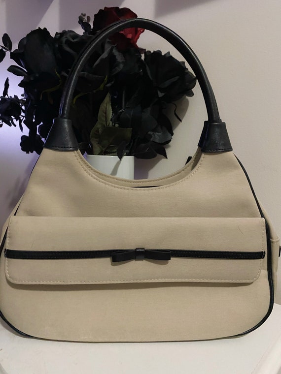 Mantles Y2K Vintage Shoulder Bag