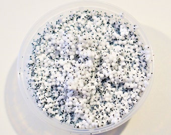 Scented Oreo Dippin Dots Slime