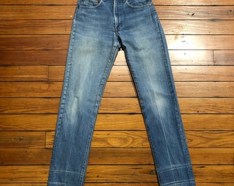 academy levis 505