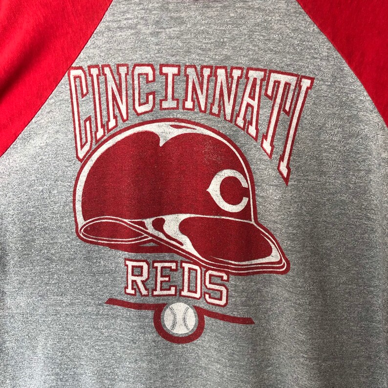 plus size cincinnati reds shirts