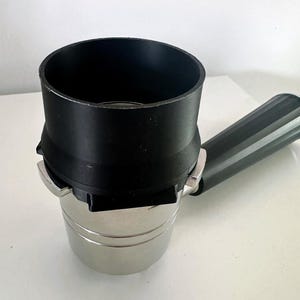 Ninja Luxe Cafe Replacement Coffee Portafilter Funnel Compatable with ES601UK
