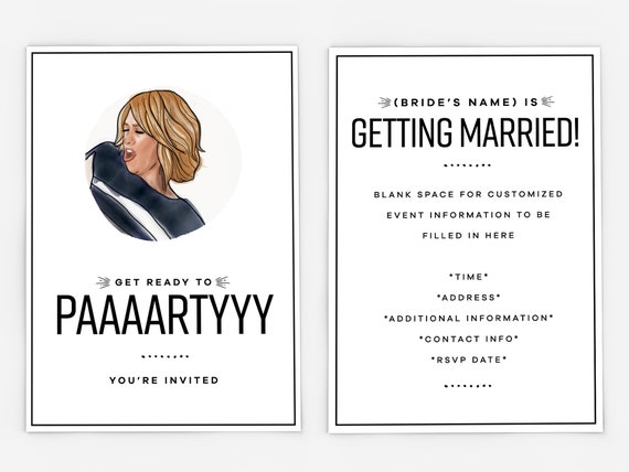 Bridesmaids Movie Kristen Wiig Get Ready To Party Bachelorette Etsy Bridesmaids Movie Kristen Wiig Get Ready To Party Bachelorette Etsy