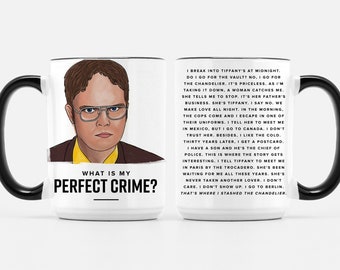 The Office Coffee Mug A Coffee Cup Birthday Gift Set For Dwight Schrute Fans ZOORON It Is Your Birthday The Office Coffee Mug A Coffee Cup Birthday Gift Set For Dwight Schrute Fans ZOORON It Is Your Birthday