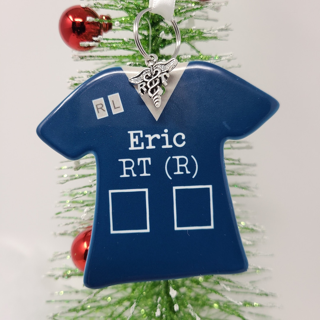 National Rad Tech Week Gift, Grad Gift for New X-ray Tech, Rad Tech ...