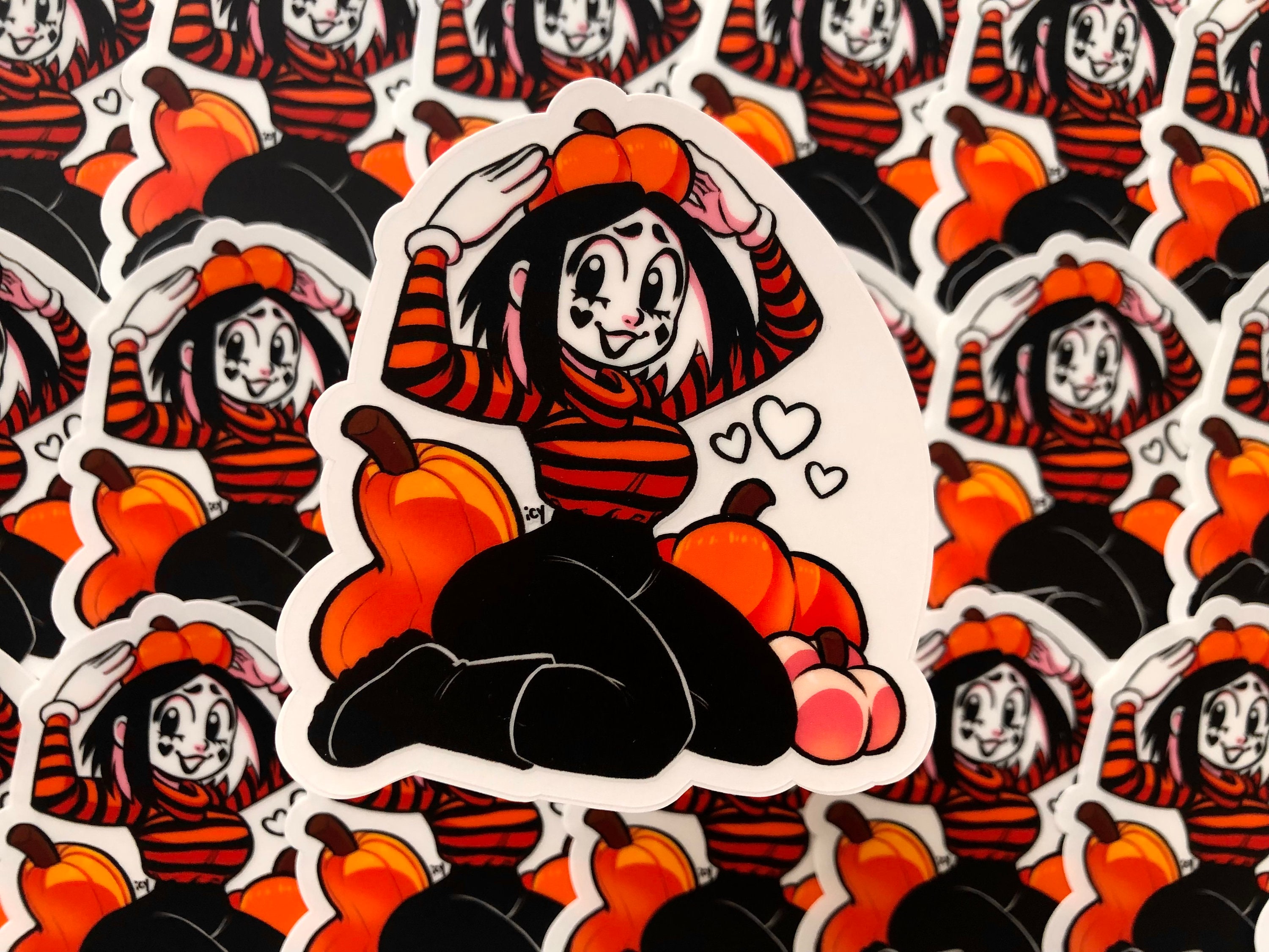 Mime & Dash, feat. Henriette (+4 alts!)