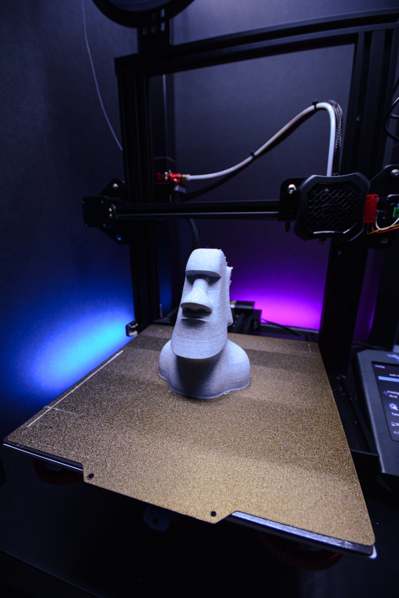 Professional Budget 3D Printing Service - Etsy