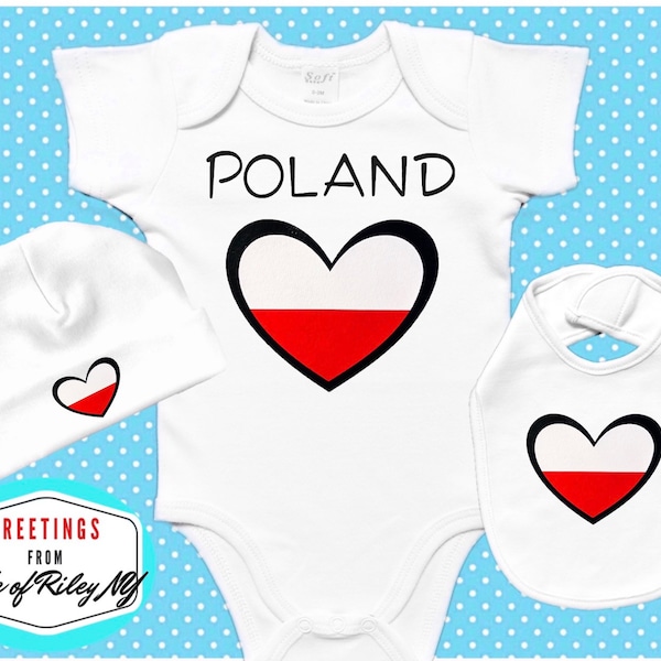 Polish Baby Clothes - Etsy