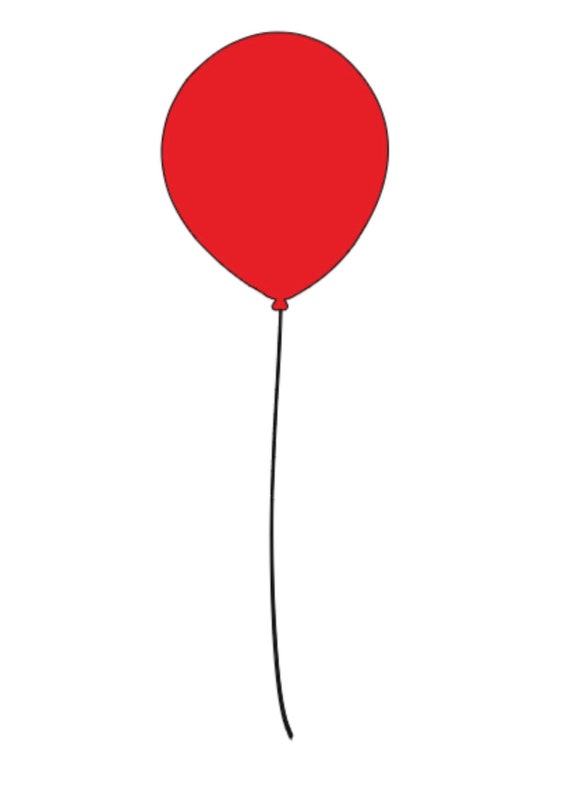 Uitbreiden wraak Arab Red Balloon Baby Bodysuit Balloon Baby Clothes Balloons Baby - Etsy