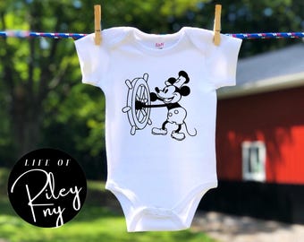 Mickey Mouse from Steamboat Willie/Mickey Mouse Original Illustration/Steamboat Willie 1928/Original Mickey Mouse from Steamboat Willie