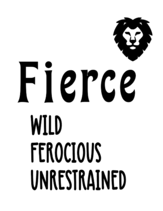 Fierce Definition Fierce Baby Bodysuit Pregnancy 