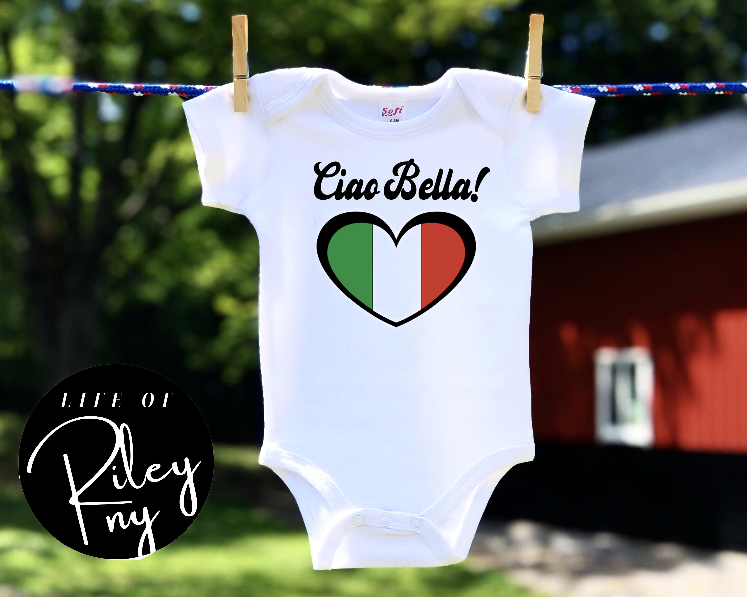 Bella baby sale clothes