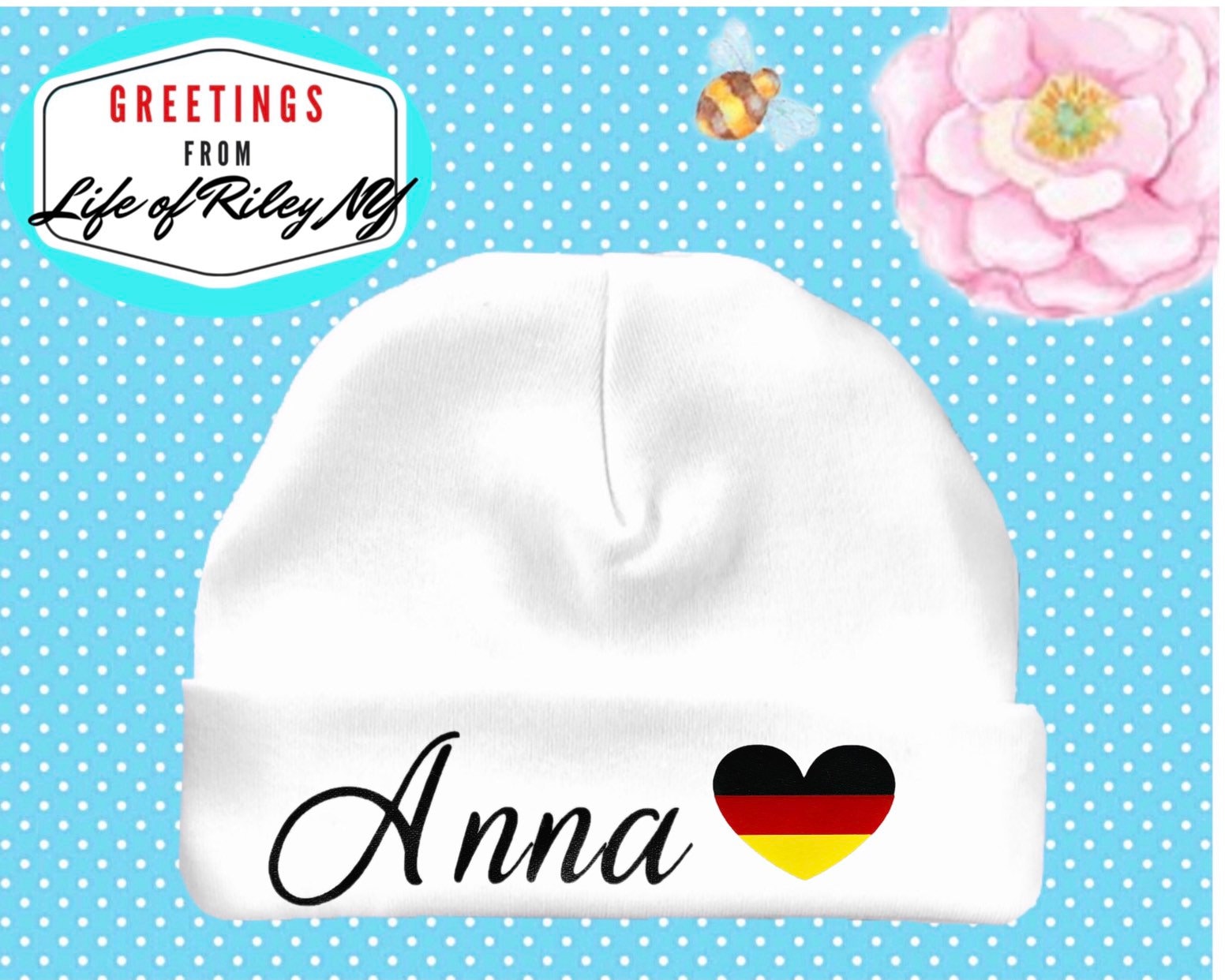Germany Heart Shaped Baby Set German Baby Clothes Set Etsy UK