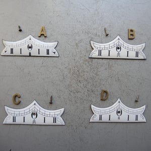 ¡¡¡UNO!!! Reloj de pared antiguo de metal esmaltado con escala rítmica/reloj de pared con regulador vienés alemán Gustav Becker Junghans Mauthe. Restauración de piezas y materiales de arte.