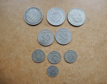 スウェーデン 5 クローナ銀貨 – 1935 リックスダグ ジュビリー