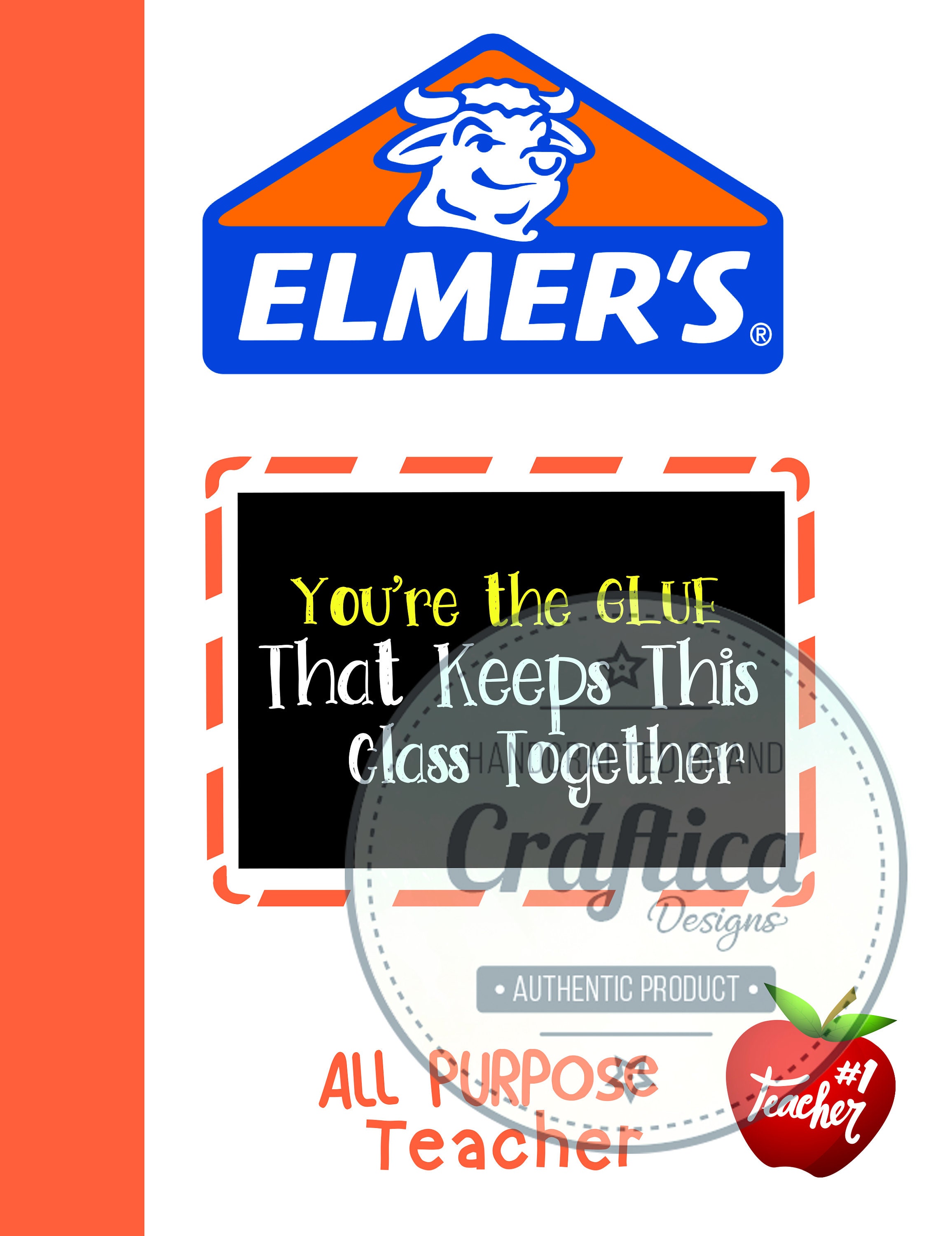 Elmer s Glue Logo Clip Art Mintdahlia Elmer S Glue Elmers Glue Logo 