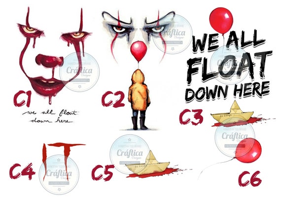 Download Get Pennywise Svg Free Background - Free SVG Files | Christmas Archives | Cut HRY Design