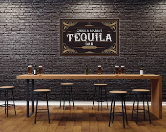 Tequila Bar Sign, Wood BAR Sign, Bar Sign Gift, Wedding Sign gift, 2 Files Included, Glowforge Files... SVG/EPS