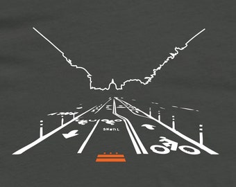 Capitol Lanes t-shirt