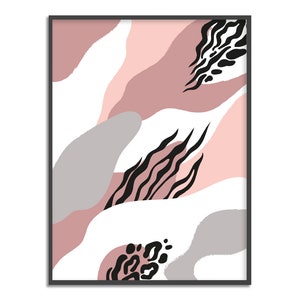 Résumé Animal Pink / Beige Partie IV