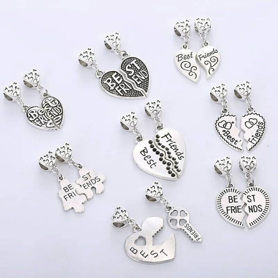 pandora charms best friends pandora charms best friends