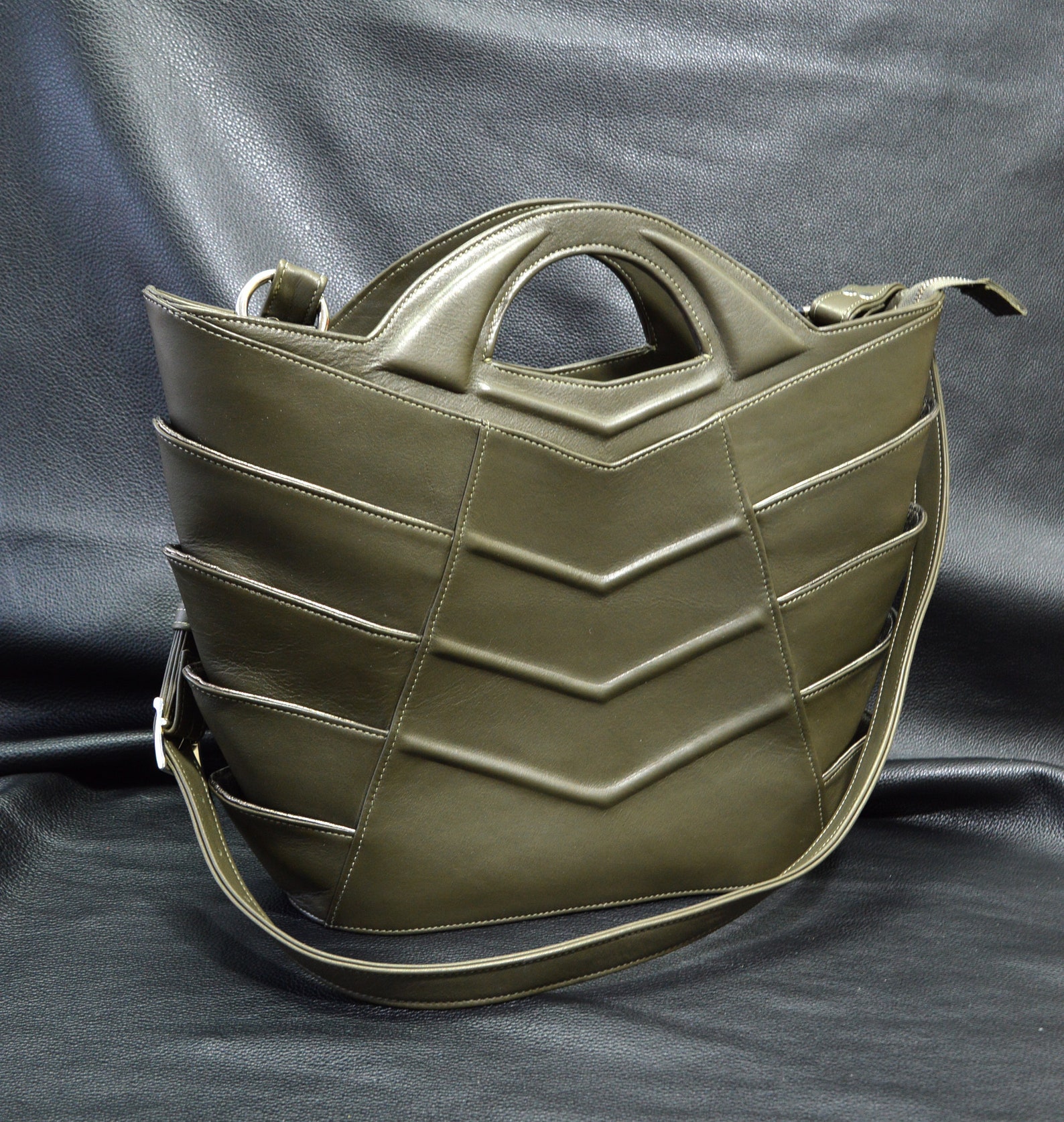 SALE Leather bag leather tote large leather bag large Etsy