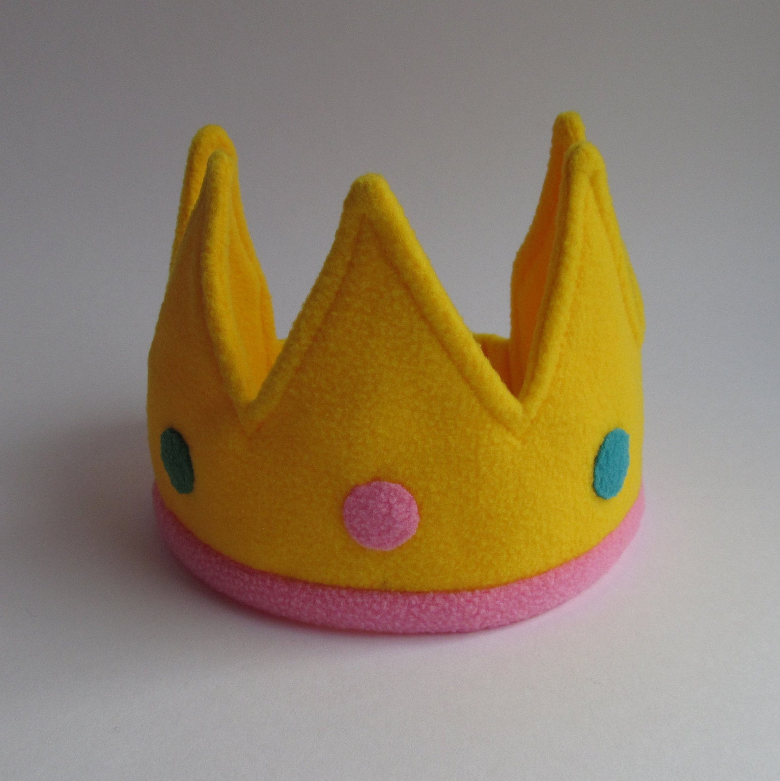 Peppa Pig Crown Peppa Pig Party Peppa Pig Birthday Peppa | Etsy