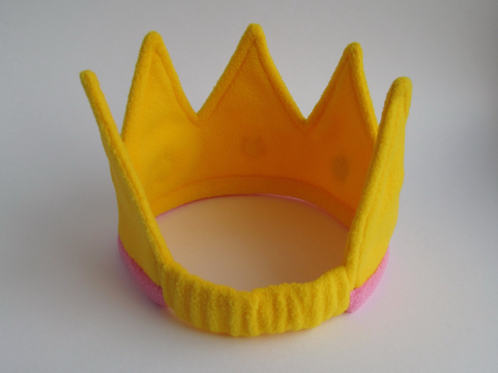 Peppa pig crown Peppa pig party Peppa pig birthday Peppa | Etsy